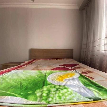 Apartment Dolphin บาทูมิ ภายนอก รูปภาพ