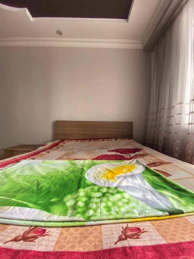 Apartment Dolphin บาทูมิ ภายนอก รูปภาพ