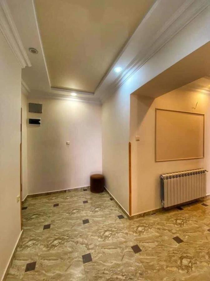 Apartment Dolphin บาทูมิ ภายนอก รูปภาพ