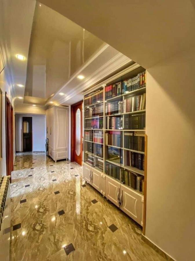 Apartment Dolphin บาทูมิ ภายนอก รูปภาพ